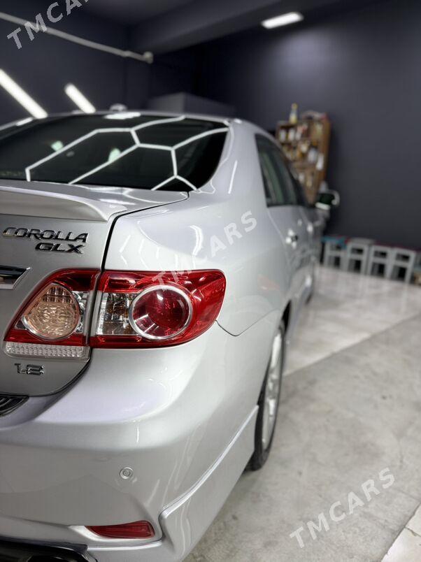 Toyota Corolla 2011 - 170 000 TMT - Туркменбаши - img 9