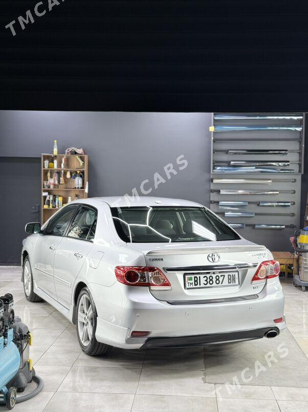 Toyota Corolla 2011 - 170 000 TMT - Туркменбаши - img 4