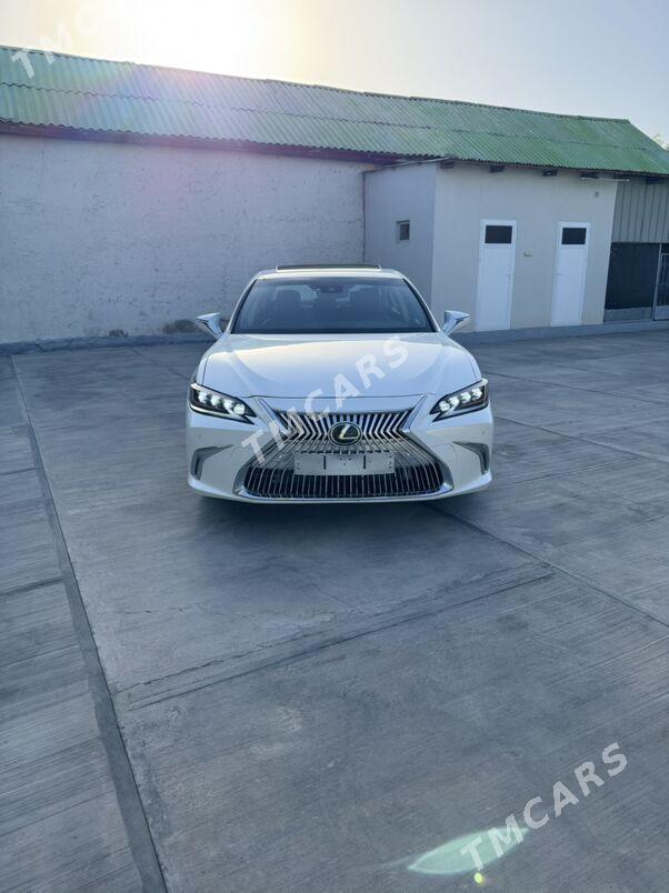 Lexus ES 350 2019 - 450 000 TMT - 16-njy tapgyr - img 4