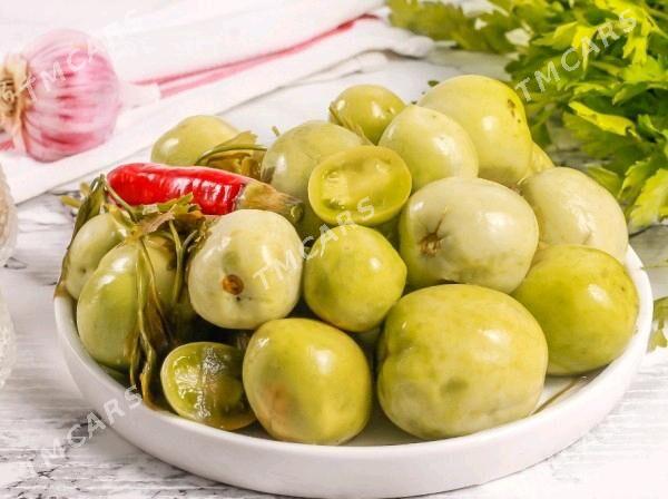 salÿonny salad - Багир - img 3