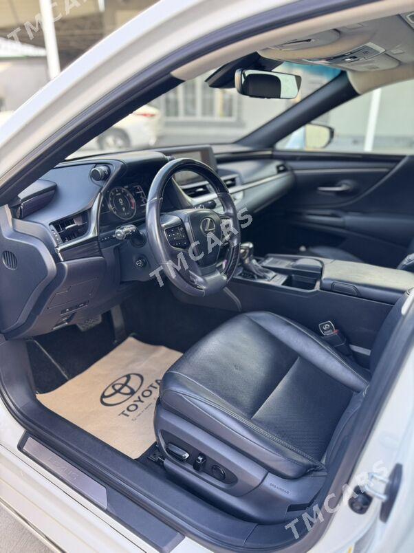 Lexus ES 350 2019 - 450 000 TMT - 16-njy tapgyr - img 7
