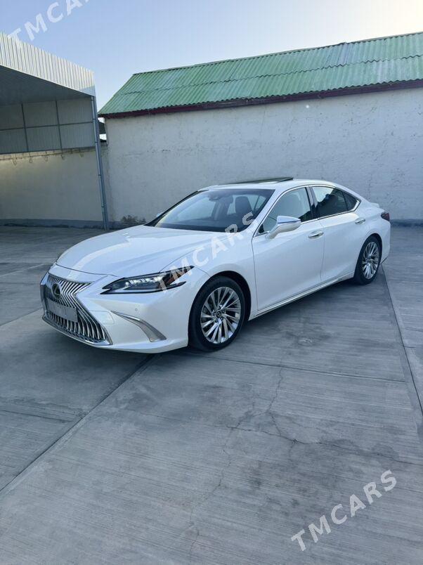 Lexus ES 350 2019 - 450 000 TMT - 16-njy tapgyr - img 6