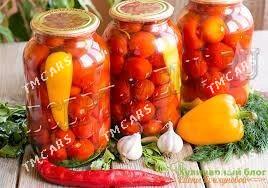 salÿonny salad - Багир - img 2