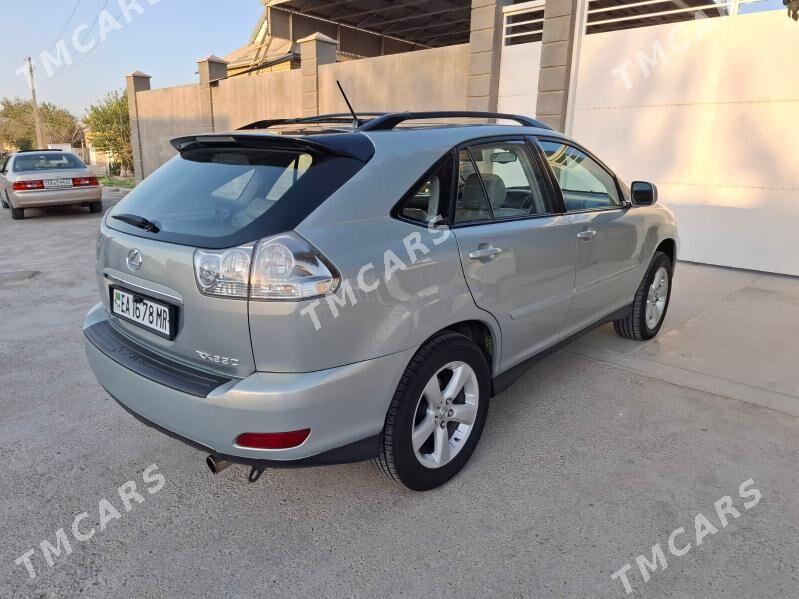 Lexus RX 330 2004 - 320 000 TMT - Мары - img 2