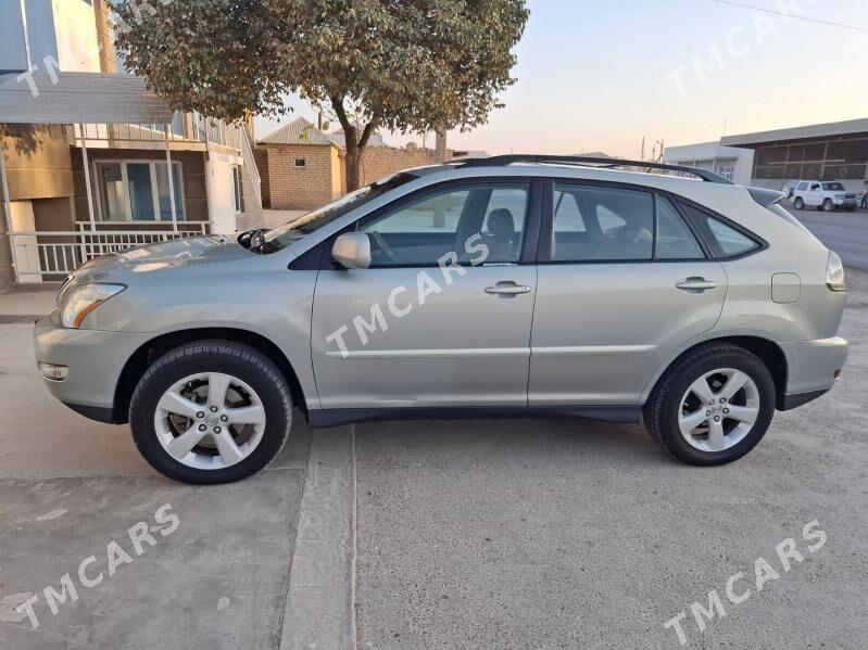 Lexus RX 330 2004 - 320 000 TMT - Мары - img 5