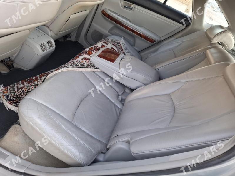 Lexus RX 330 2004 - 320 000 TMT - Мары - img 7