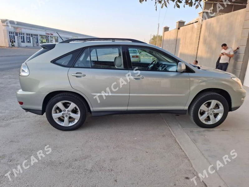Lexus RX 330 2004 - 320 000 TMT - Мары - img 6