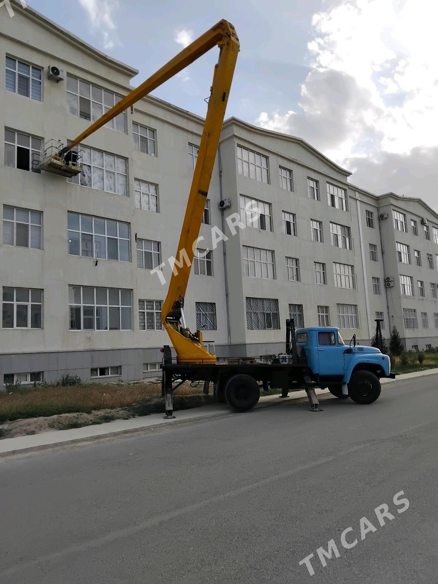 Zil 130 1994 - 145 000 TMT - Анев - img 3