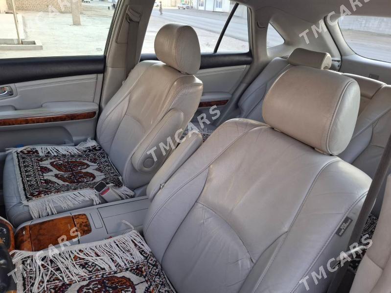 Lexus RX 330 2004 - 320 000 TMT - Мары - img 9