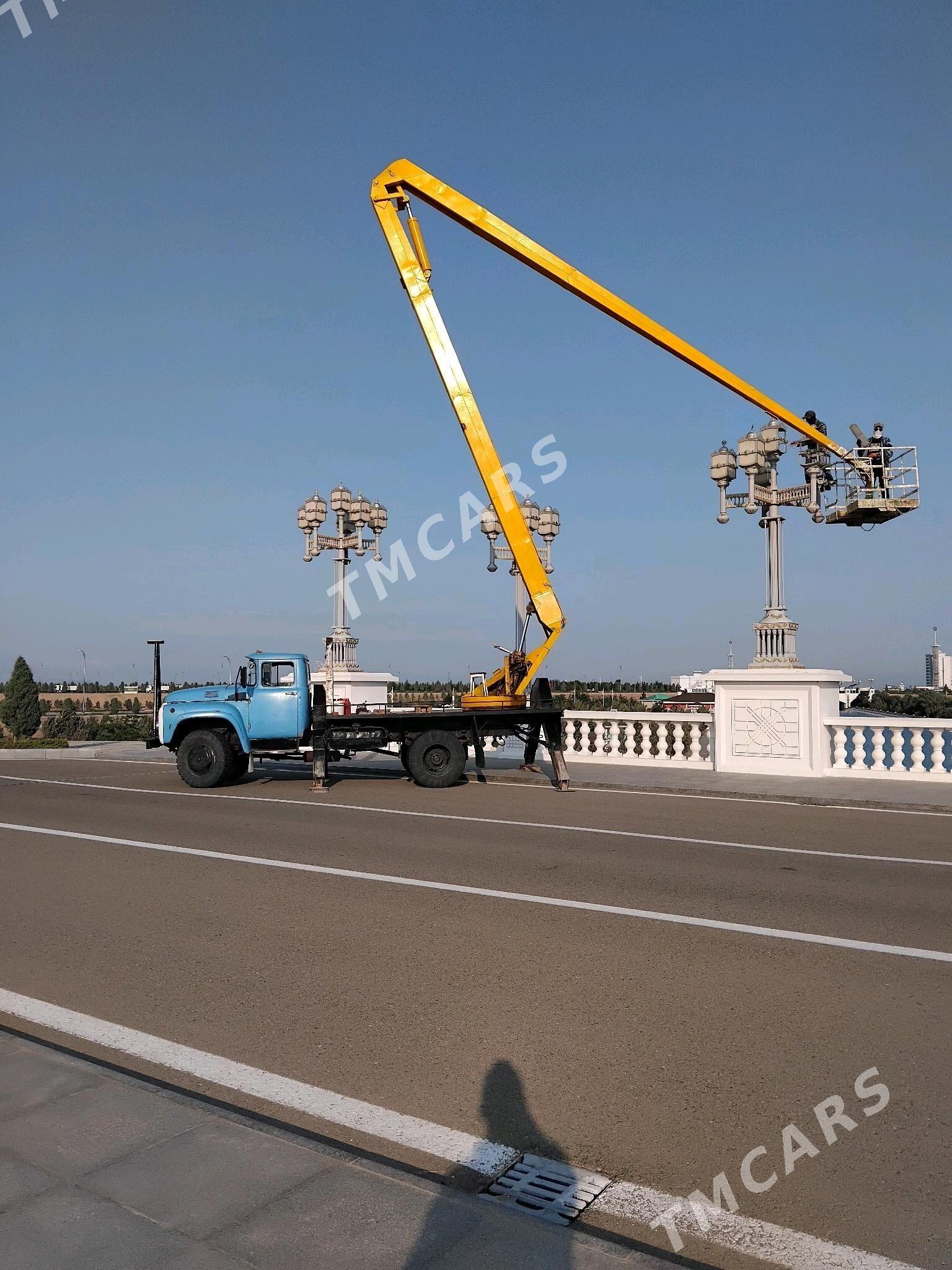 Zil 130 1994 - 145 000 TMT - Анев - img 2