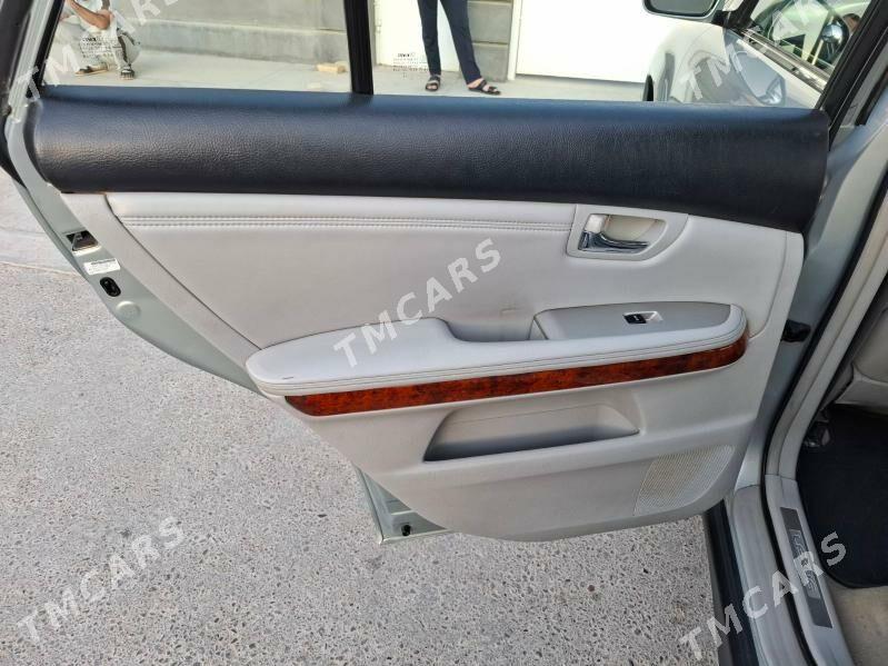 Lexus RX 330 2004 - 320 000 TMT - Мары - img 8
