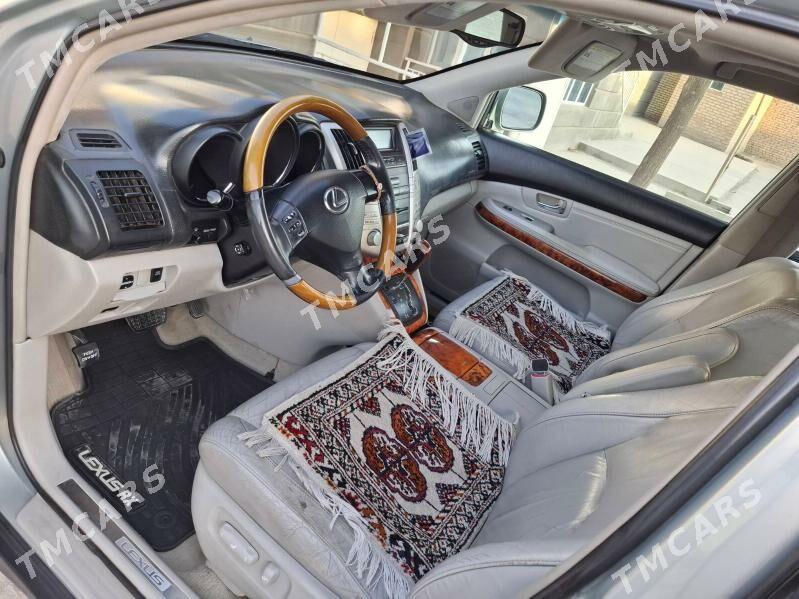 Lexus RX 330 2004 - 320 000 TMT - Мары - img 10