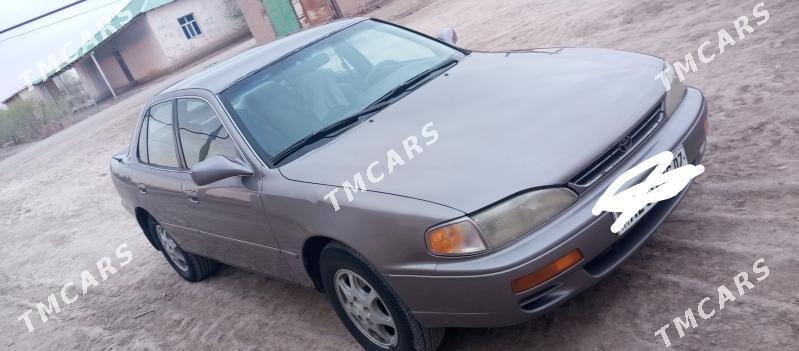 Toyota Camry 1995 - 100 000 TMT - Болдумсаз - img 6