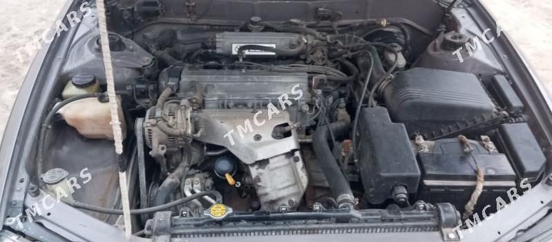 Toyota Camry 1995 - 100 000 TMT - Болдумсаз - img 8