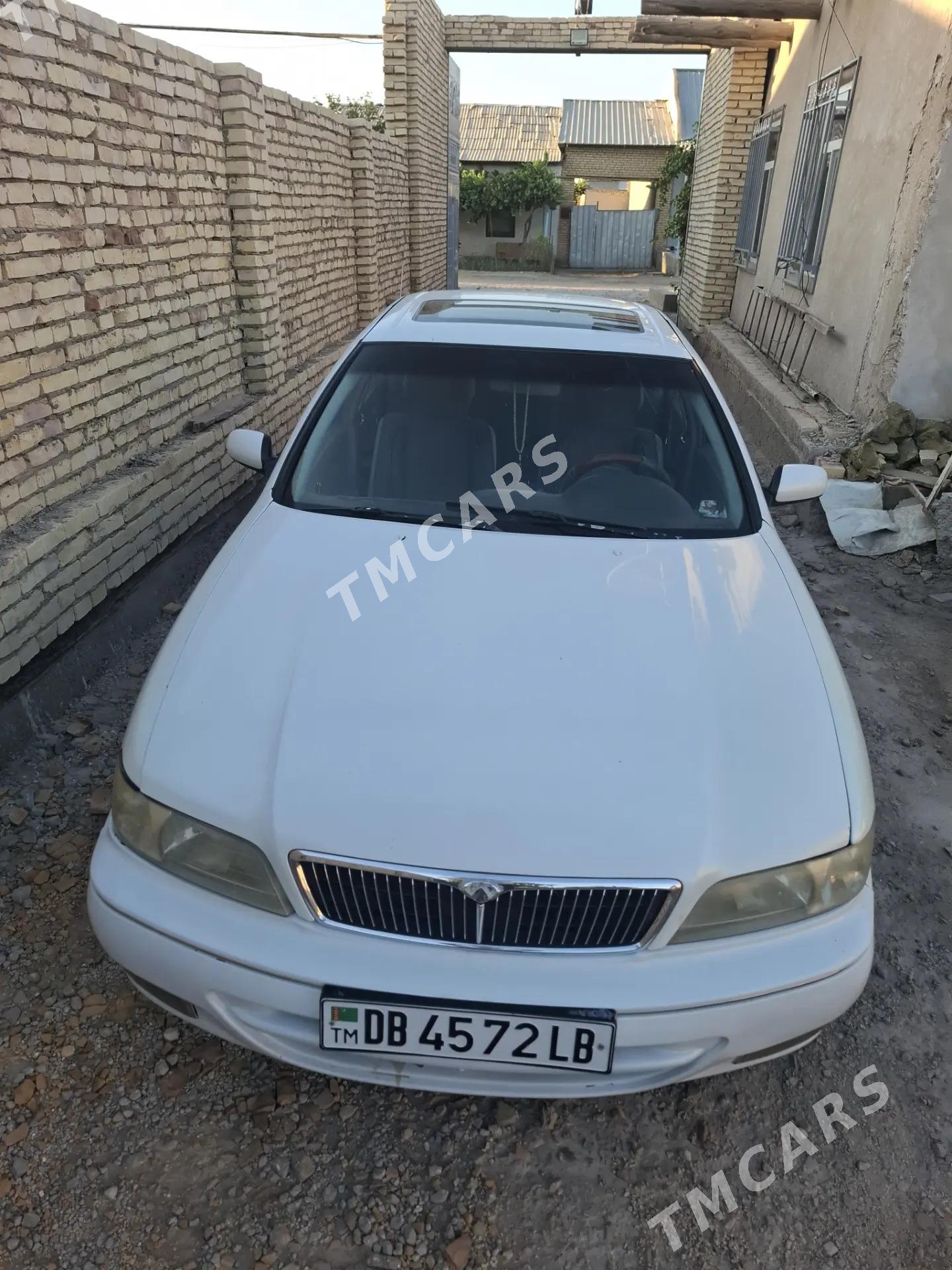 Nissan Maxima 1999 - 80 000 TMT - Туркменабат - img 3