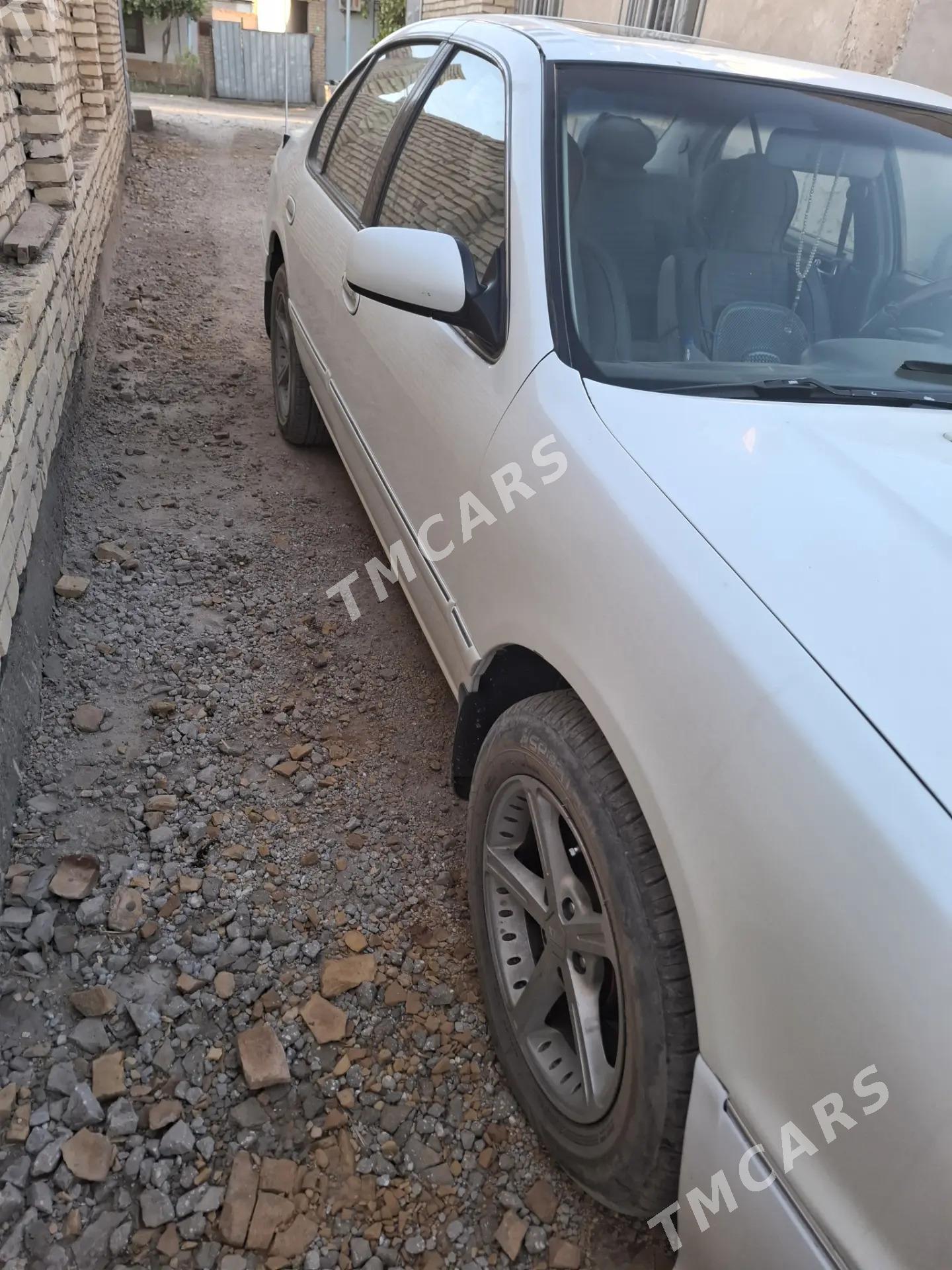 Nissan Maxima 1999 - 80 000 TMT - Туркменабат - img 5