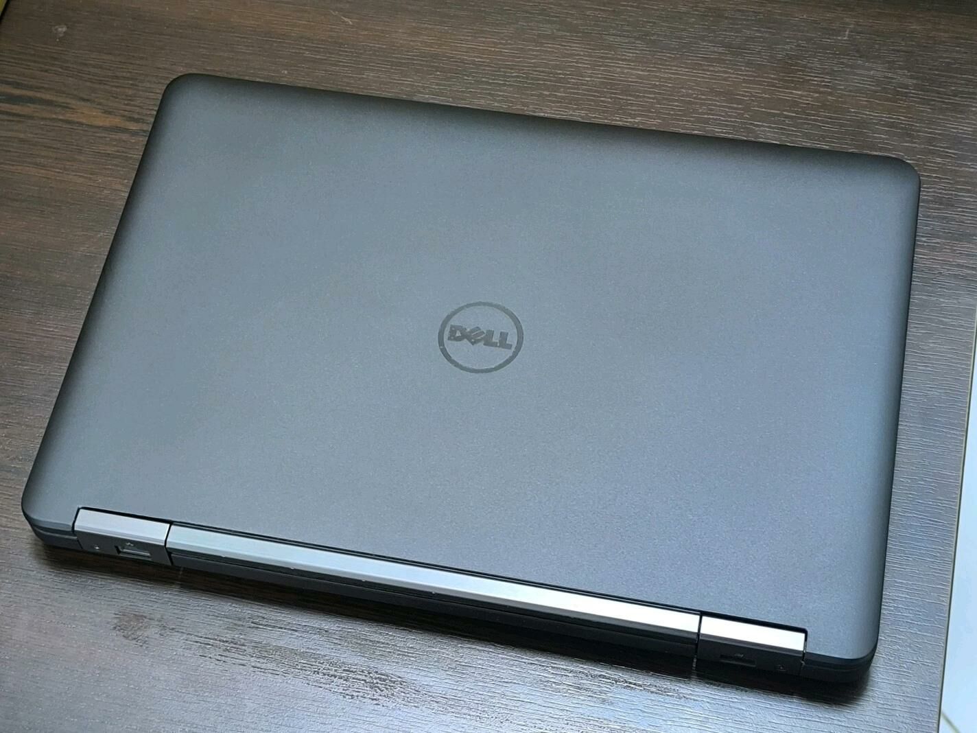 Noutbook DeLL i5Coganly - Ашхабад - img 3