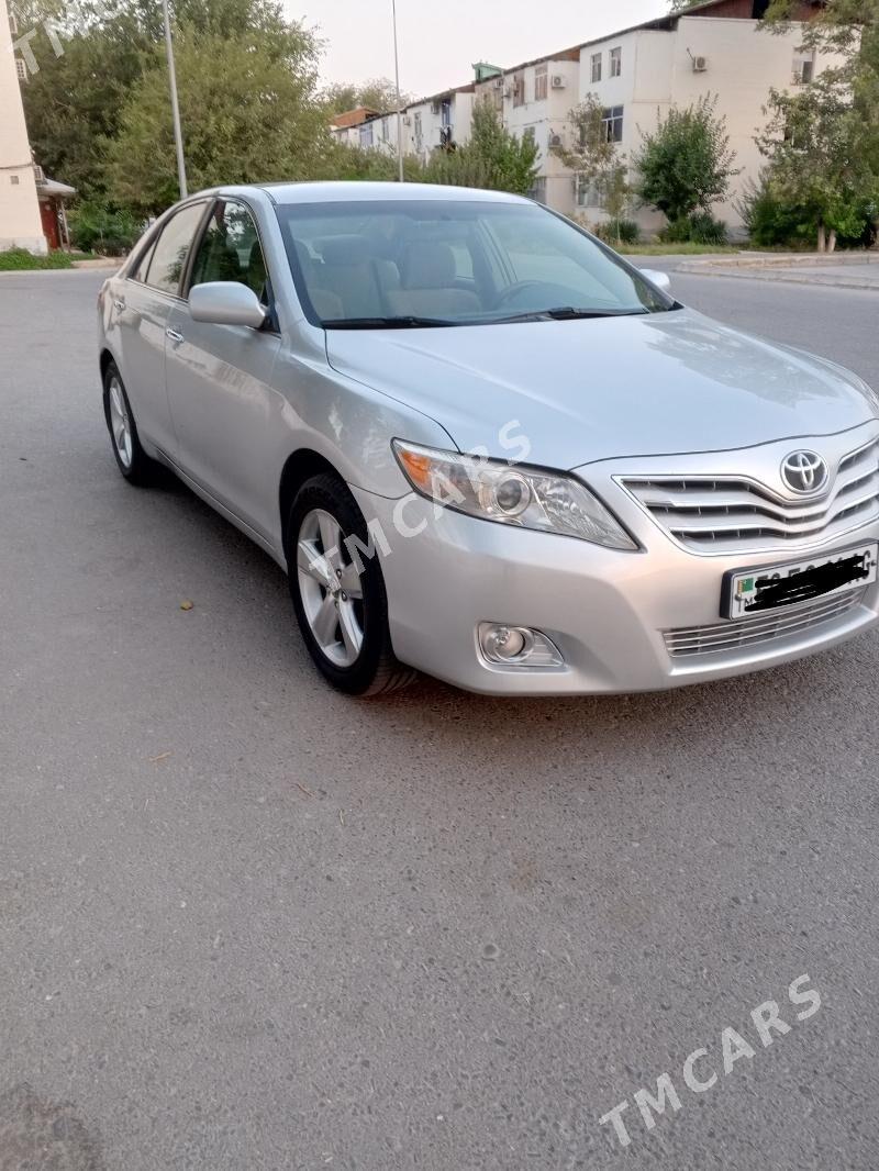 Toyota Camry 2010 - 185 000 TMT - 4 mkr - img 5