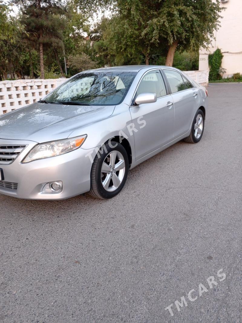 Toyota Camry 2010 - 185 000 TMT - 4 mkr - img 3