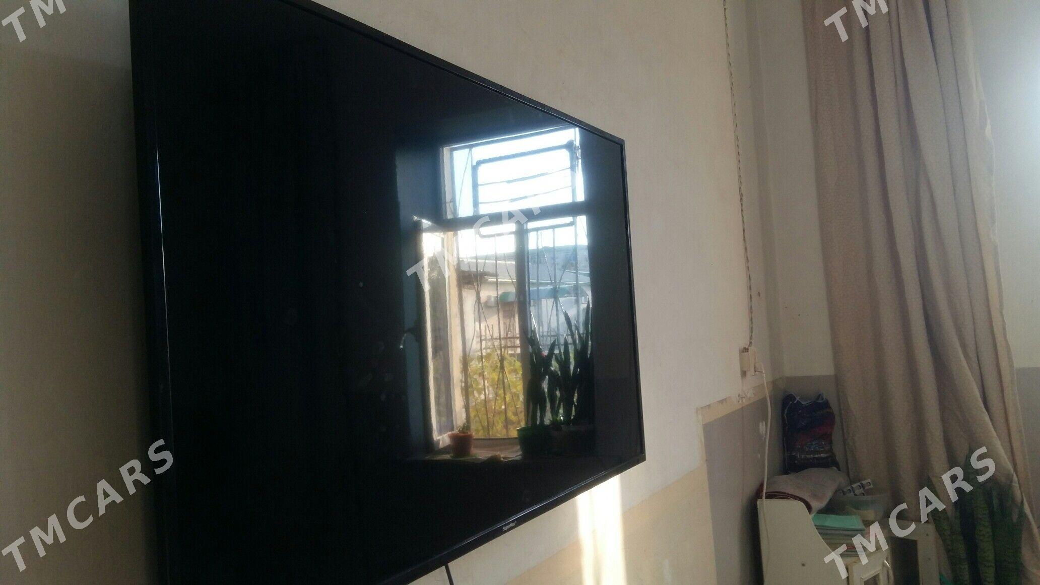Telewizor/Телевизор - Бузмеин ГРЭС - img 2