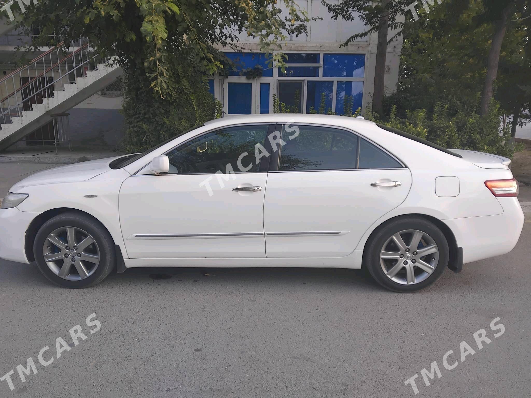 Toyota Camry 2009 - 140 000 TMT - Ашхабад - img 3