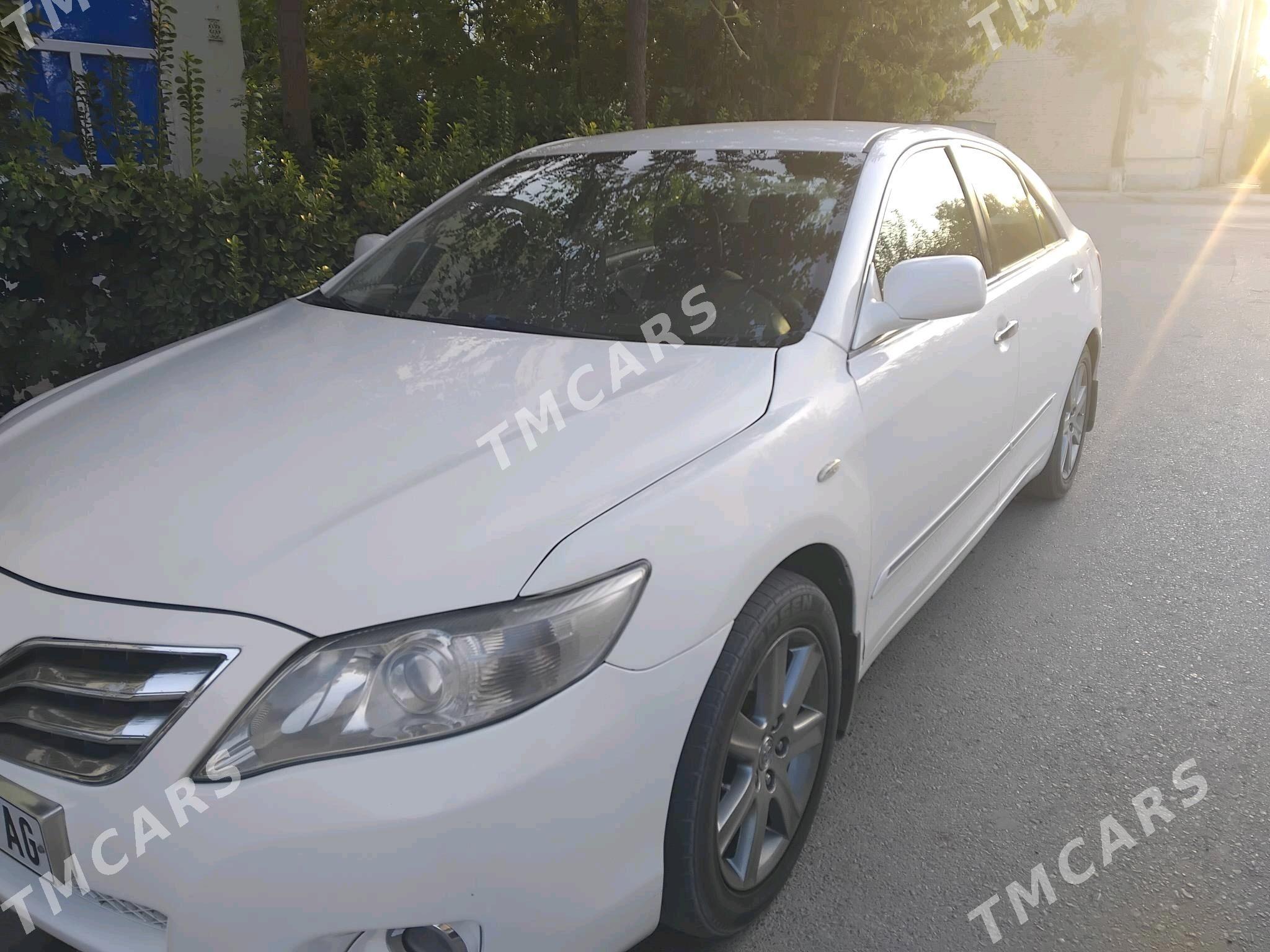 Toyota Camry 2009 - 140 000 TMT - Ашхабад - img 2