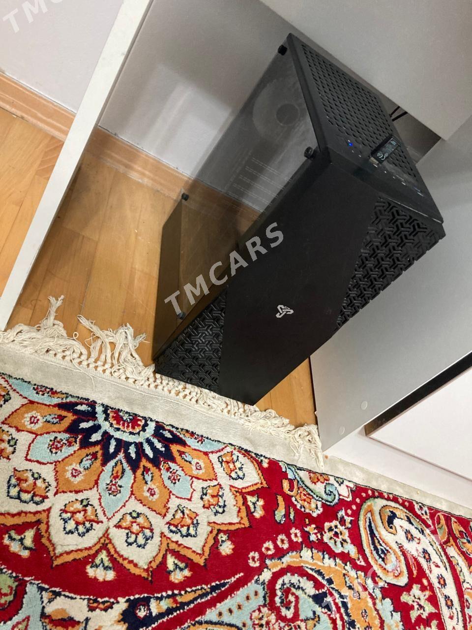 Компьютер PC Desktop - Ашхабад - img 6