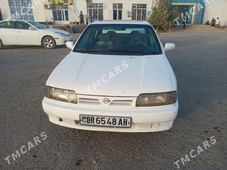 Nissan Primera 1993 - 35 000 TMT - Теджен - img 6