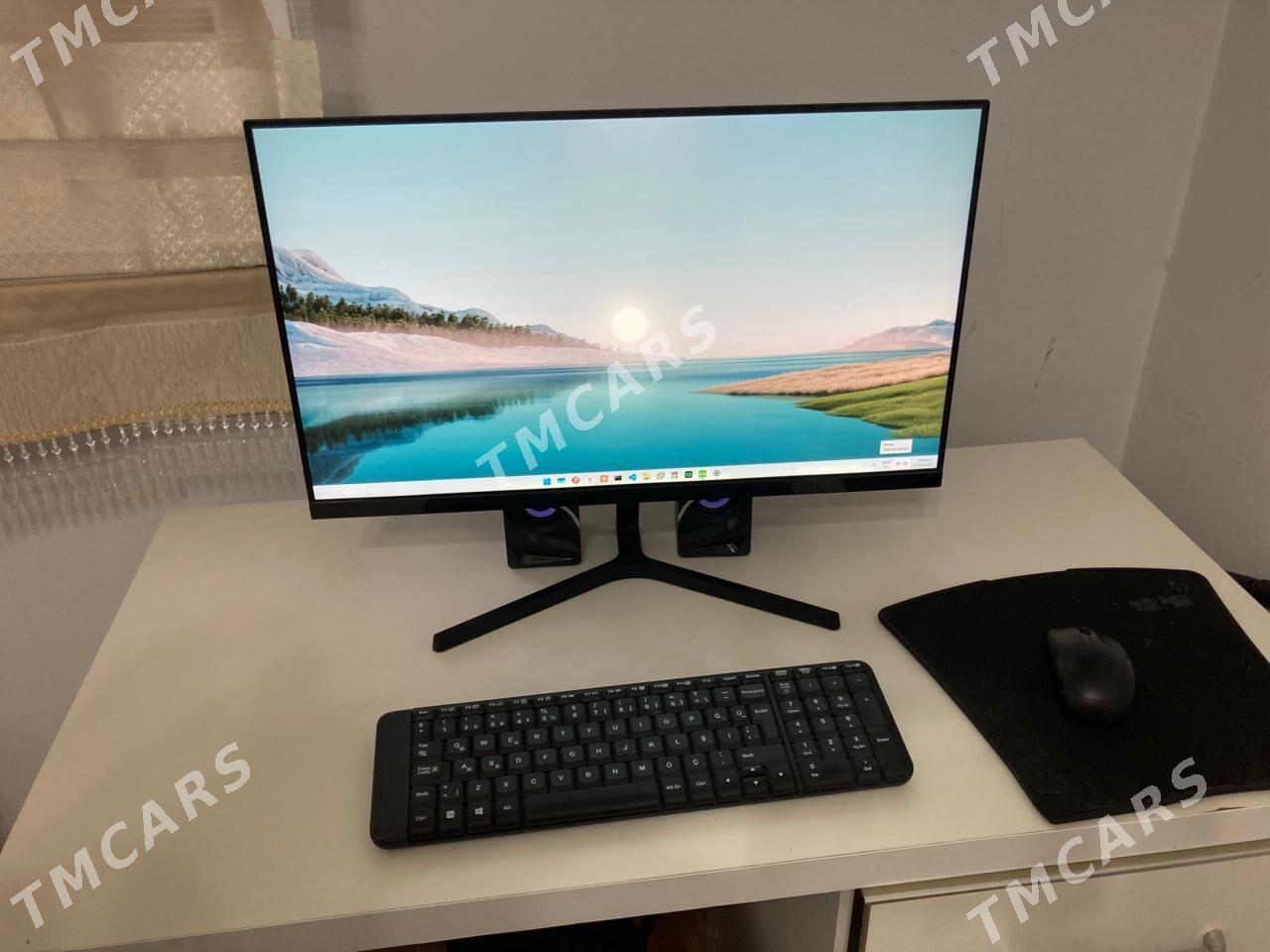 Компьютер PC Desktop - Ашхабад - img 3