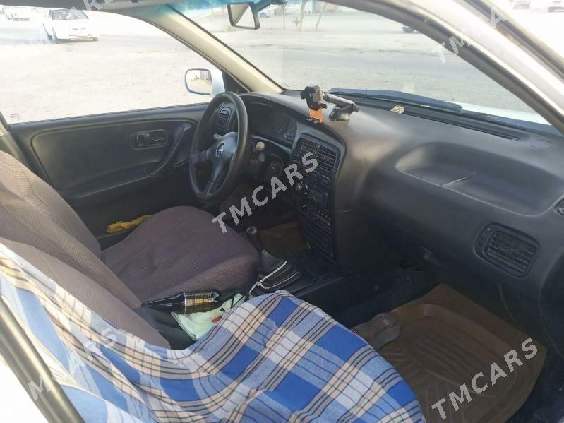Nissan Primera 1993 - 35 000 TMT - Теджен - img 2