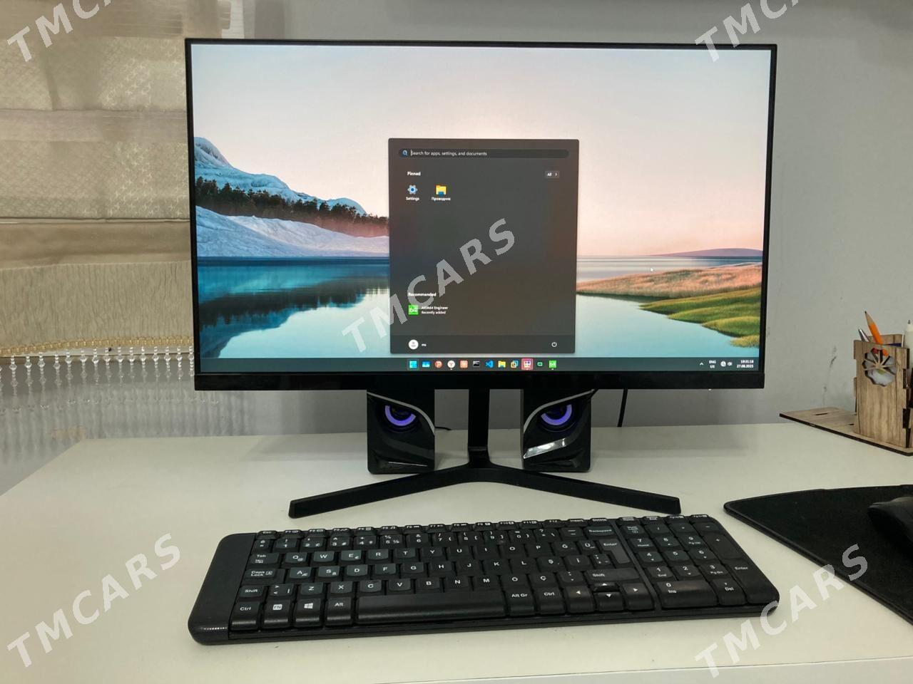 Компьютер PC Desktop - Ашхабад - img 2