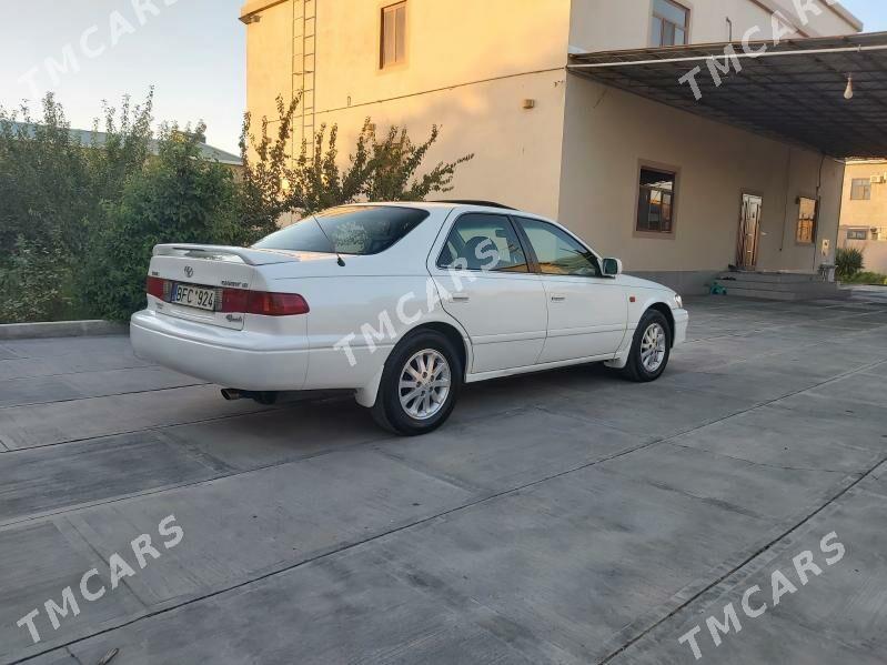 Toyota Camry 2001 - 165 000 TMT - Туркменабат - img 4