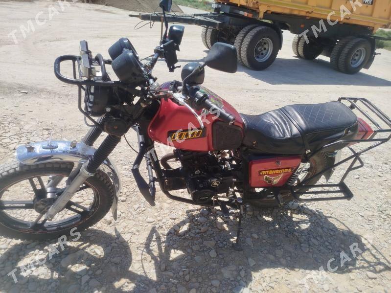 Fekon FK200-14G 2024 - 13 500 TMT - Байрамали - img 5