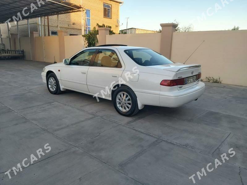Toyota Camry 2001 - 165 000 TMT - Туркменабат - img 5