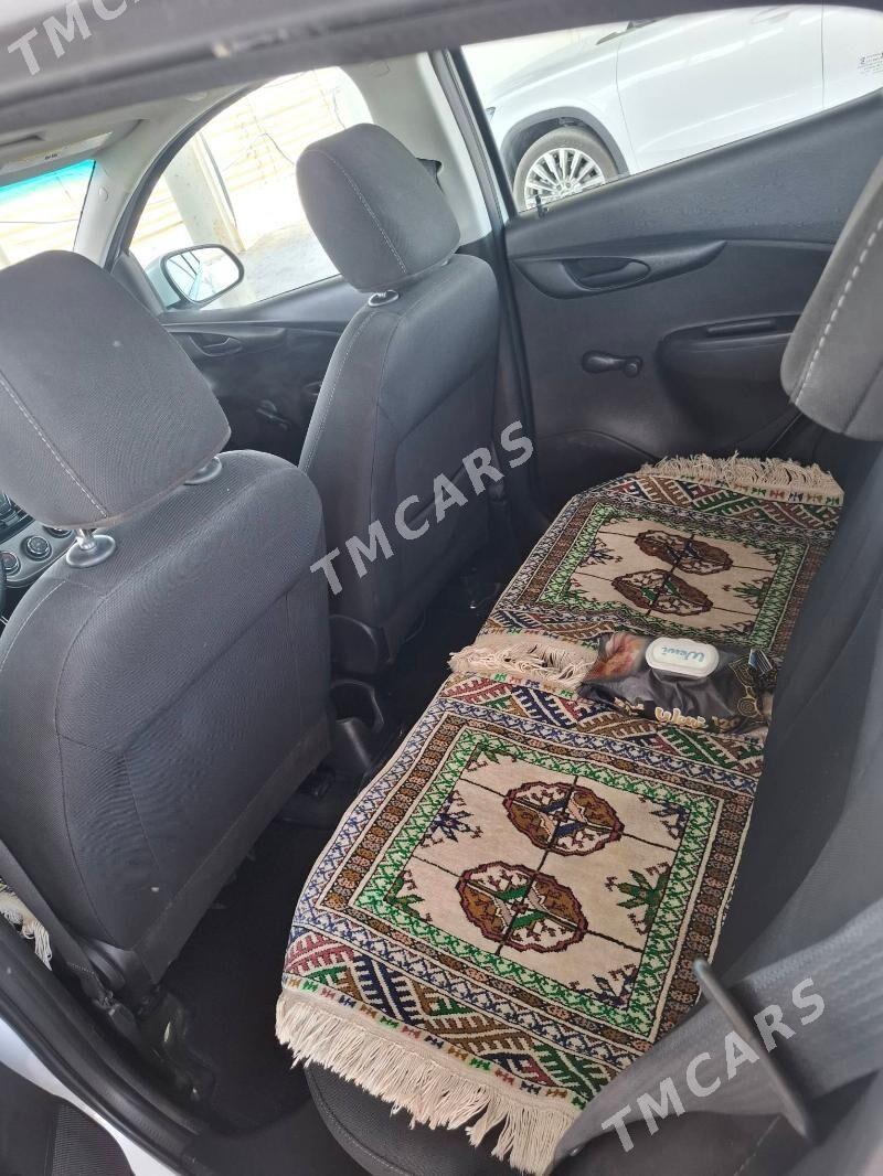Chevrolet Spark 2020 - 130 000 TMT - Aşgabat - img 4