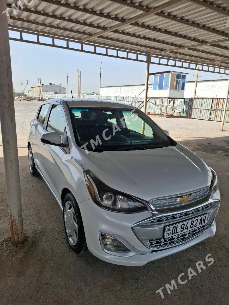 Chevrolet Spark 2020 - 130 000 TMT - Aşgabat - img 5