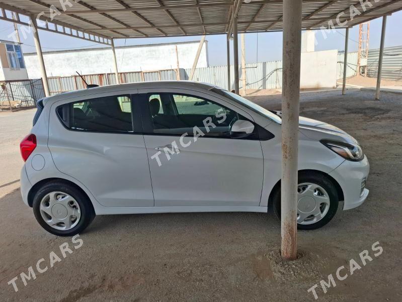 Chevrolet Spark 2020 - 130 000 TMT - Aşgabat - img 2