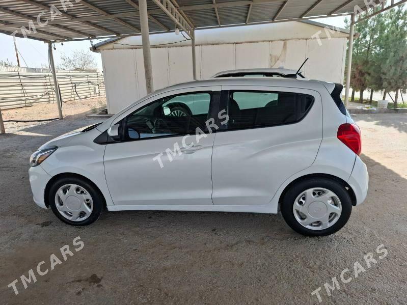 Chevrolet Spark 2020 - 130 000 TMT - Aşgabat - img 6