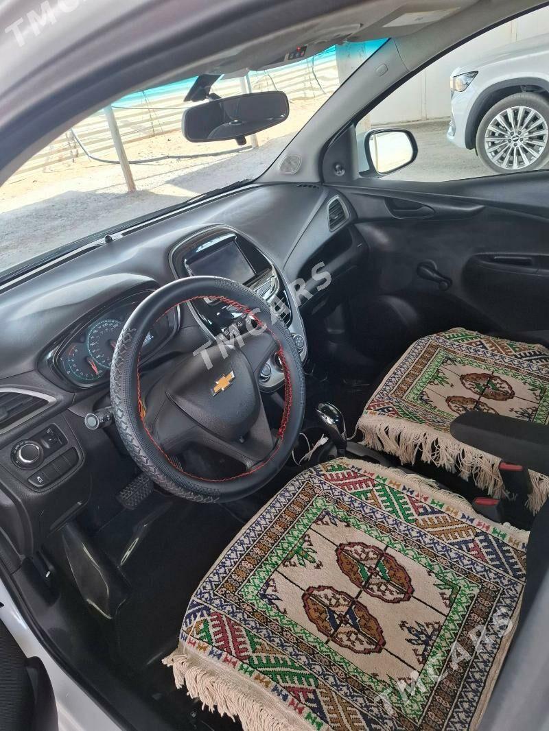 Chevrolet Spark 2020 - 130 000 TMT - Aşgabat - img 7
