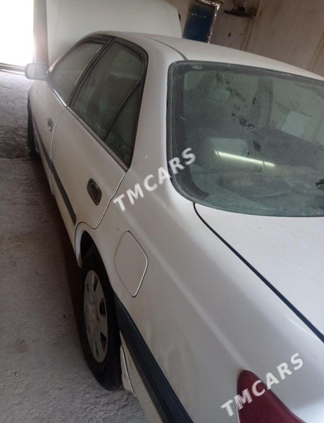 Toyota Carina 1997 - 30 000 TMT - Туркменабат - img 3