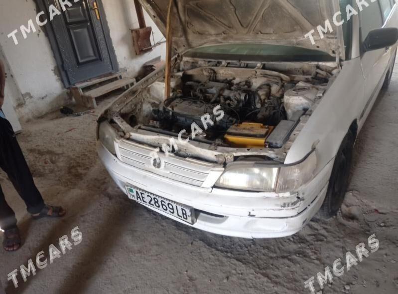 Toyota Carina 1997 - 30 000 TMT - Туркменабат - img 4