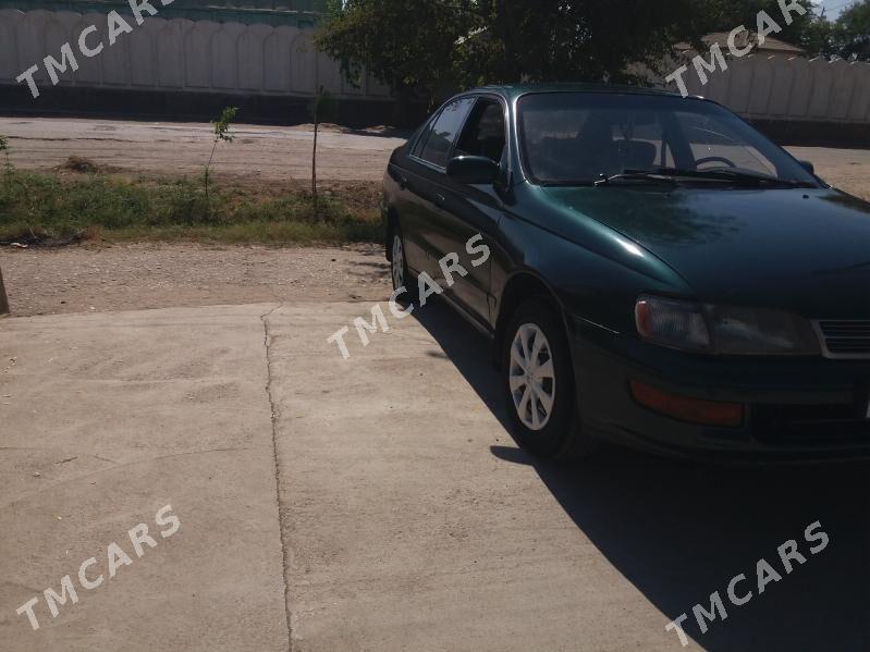 Toyota Corona 1993 - 52 000 TMT - Керки - img 4