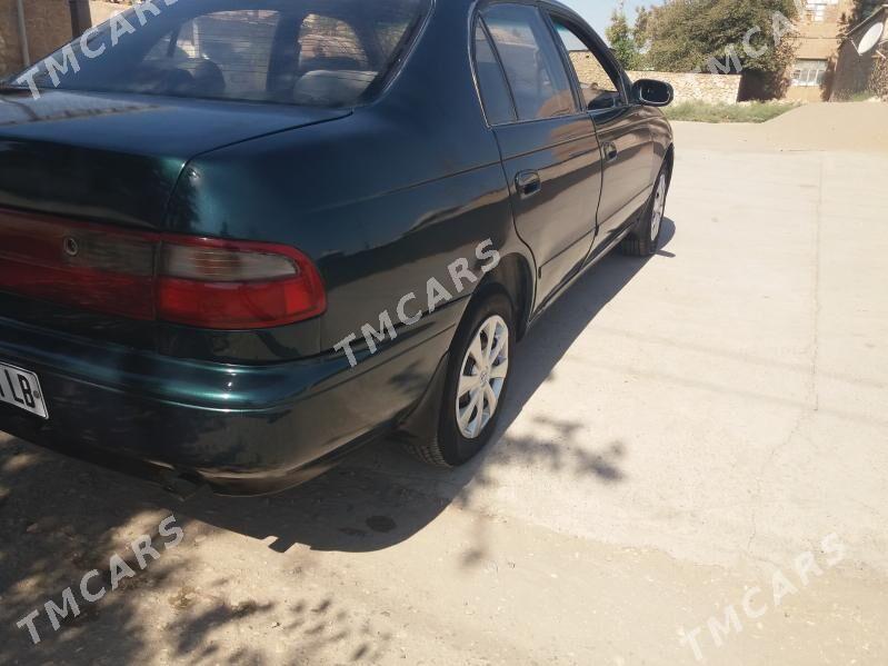 Toyota Corona 1993 - 52 000 TMT - Керки - img 2