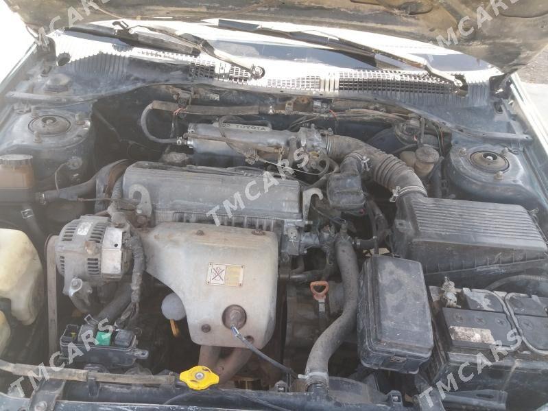 Toyota Corona 1993 - 52 000 TMT - Керки - img 7