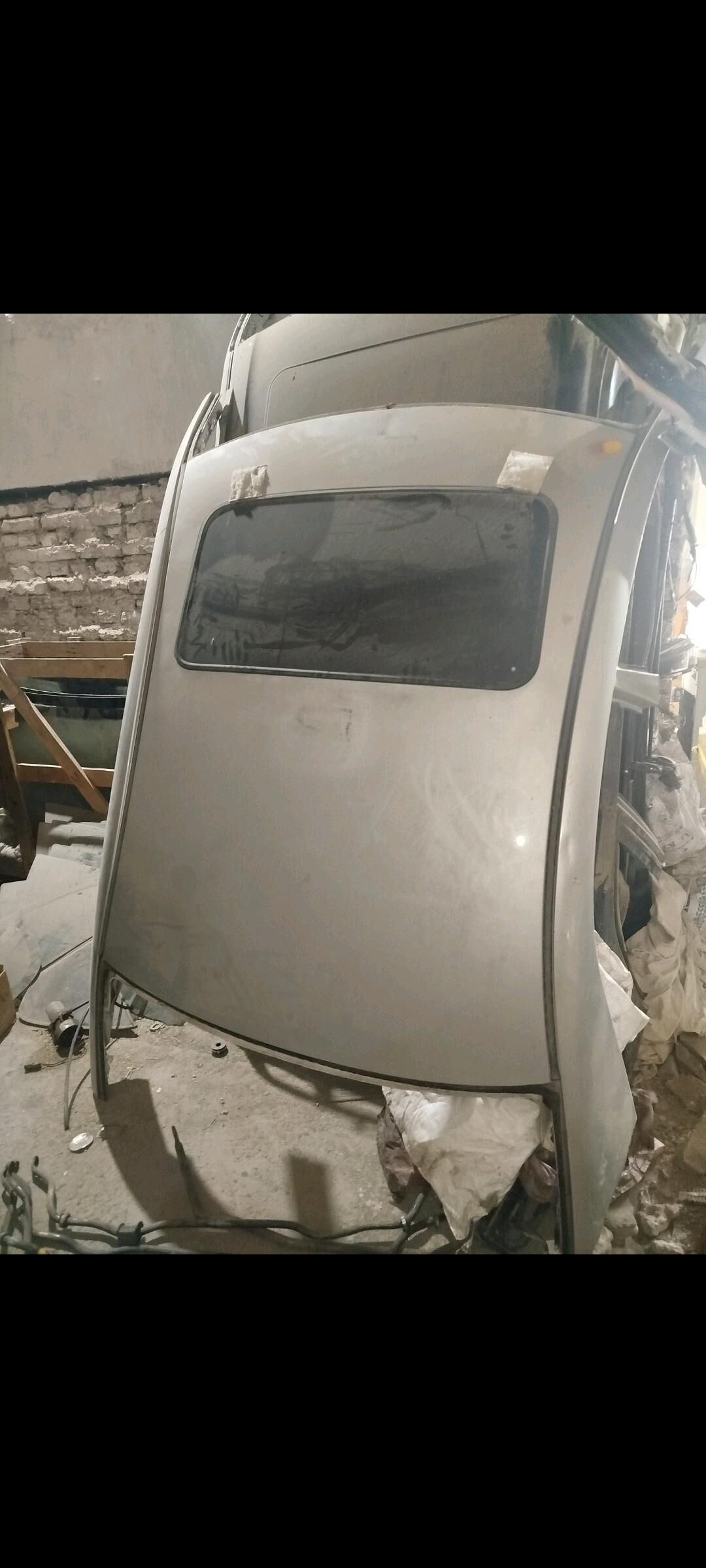 DUTY CAMRY KRYŞA LYUKLY 6 000 TMT - Мары - img 1