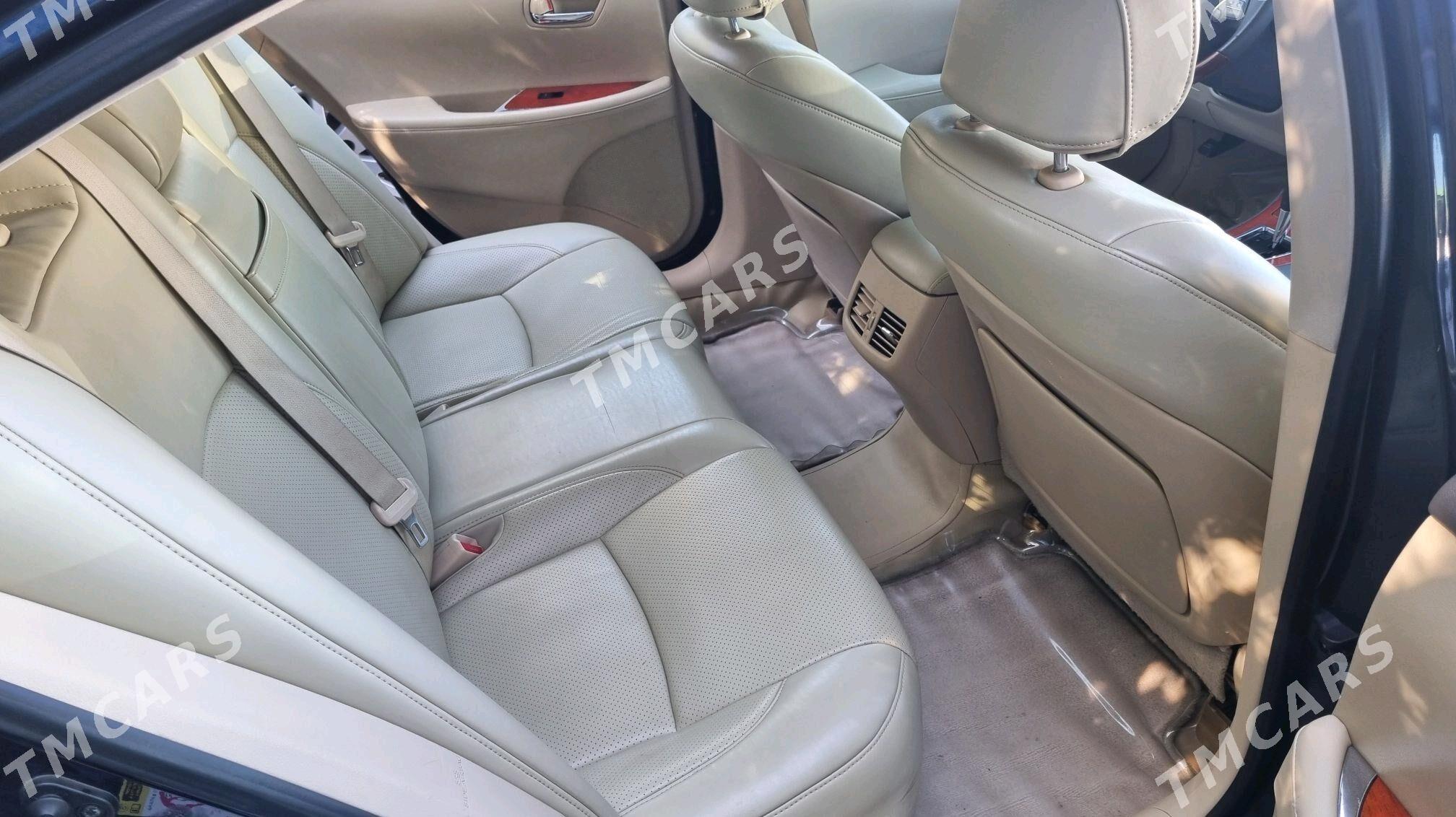 Lexus ES 350 2010 - 245 000 TMT - Mary - img 3