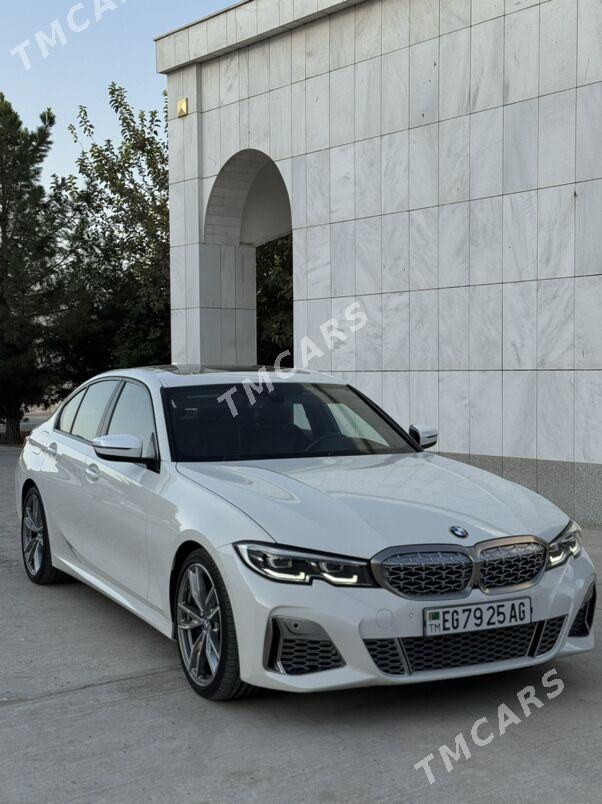 BMW 340 2020 - 705 000 TMT - Ашхабад - img 5