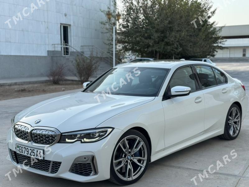 BMW 340 2020 - 705 000 TMT - Ашхабад - img 2