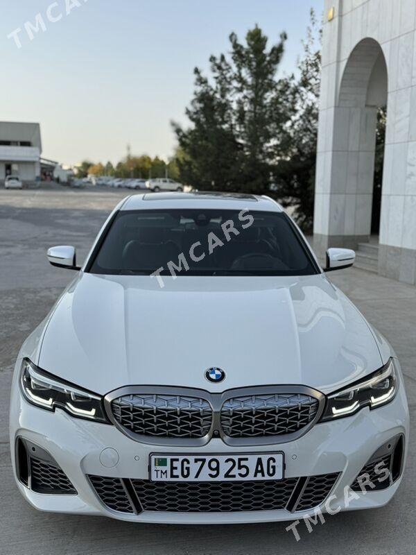 BMW 340 2020 - 705 000 TMT - Ашхабад - img 3