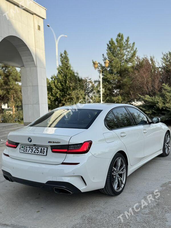 BMW 340 2020 - 705 000 TMT - Ашхабад - img 4